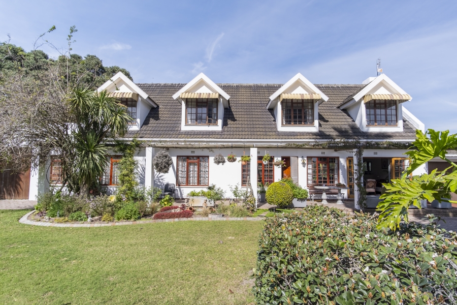 6 Bedroom Property for Sale in Schaap Kraal Western Cape